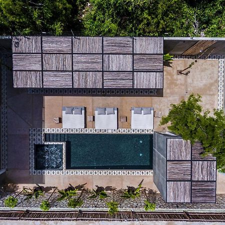 Casa Macarena Hotel Tulum Exterior photo